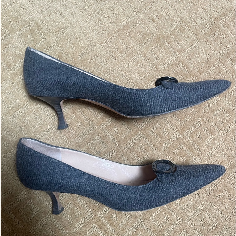 Manilo Blanhnik women’s shoes